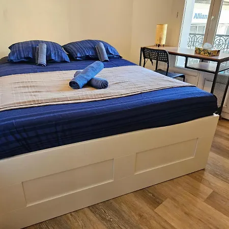 Bed & Breakfast Le Vauban Palais Des Congres , Centre & Gare Beziers